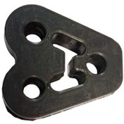 تصویر منجید اگزوز انتهایی وجودی مدل 5144 مناسب برای برلیانس سری 200، 300 