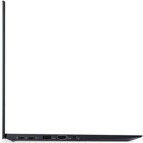 تصویر لپ تاپ 14 اینچی لنوو مدل ThinkPad X1 Carbon (استوک) LENOVO ThinkPad X1 Carbon-CORE I7(7)-16-512