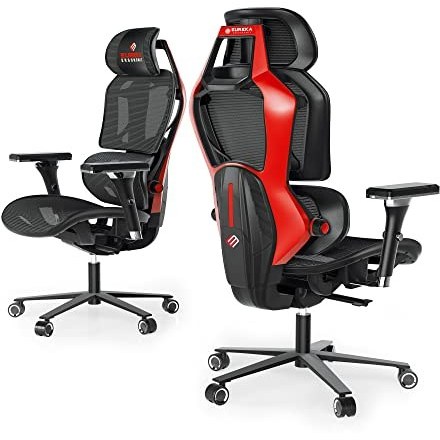 The discount gaming chair