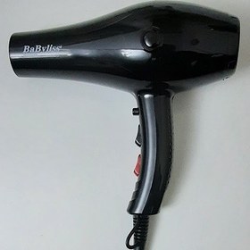 تصویر سشوارbabyliss-9200 babyliss paris- 9200