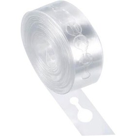 تصویر نوار بادکنک آرایی balloon strip