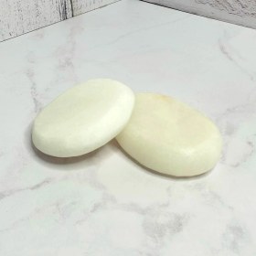 تصویر سنگ نمک داغ 