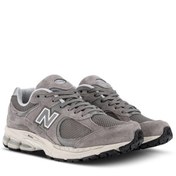 تصویر کفش کتانی نیو بالانس مدل 2002R رنگ مشکی سایز ۳۷ تا ۴۰ 