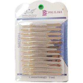 تصویر موچین انبری ورقی 