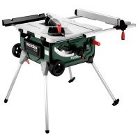 تصویر اره میزی 254 میلیمتر 2000 وات متابو مدل Metabo TS 254 