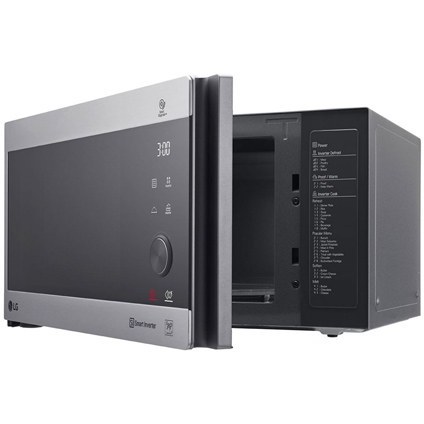 مایکروویو ال جی مدل MH8265CIS ظرفیت ۴۲ لیتر