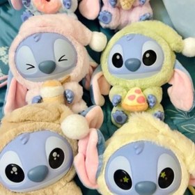 تصویر عروسک استیج 