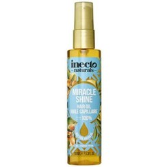 تصویر روغن مو آرگان اینکتو ۱۰۰میل 