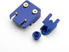 تصویر گوشواره کافلن ضد حساسیت 