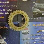 تصویر چرخ دنده آینه تاشو سورنتو و اسپرتچ وارداتی جنس پلی آمید 