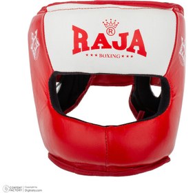 تصویر کلاه رزمی مدل KING RAJ 2025 - L 