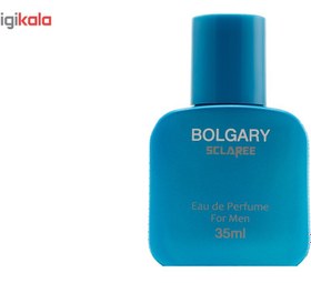 تصویر عطر جیبی اسکلاره مدل Bolgary مردانه ا Sclaree Bolgary Eau de Perfume Sclaree Bolgary Eau de Perfume