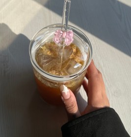 تصویر نی پاپیونی 