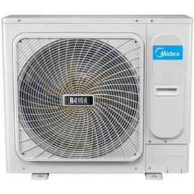 تصویر داکت اسپلیت مدیا (میدیا) 30000 مدل MTIT-30HWEN1 Midea MTIT-30HWEN1 Air Conditioner