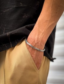 تصویر دستبند منهتن 