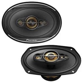 تصویر اسپیکر خودرو پایونیر مدل TS-A6988S Pioneer TS-A6988S Car Speaker