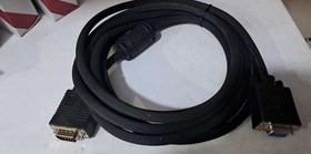 تصویر کابل تبدیل vgi to dvi سه متری Vgi to dvi