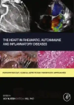خرید و قیمت دانلود کتاب The Heart in Rheumatic, Autoimmune and ...