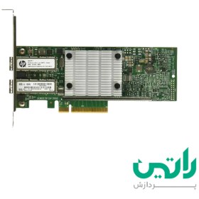 تصویر کارت شبکه HPE NC 560 SFP 