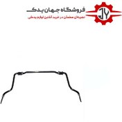 تصویر میل تعادل جلو ام وی ام 110 