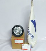 تصویر مه شکن جلو لیفان X60 