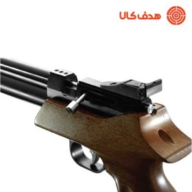 تصویر تپانچه پی سی پی اسنوپیک pp800r 