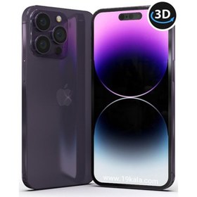 تصویر گوشی اپل مدل آیفون iPhone 14 Pro ظرفیت 128 رم 6 گیگابایت 