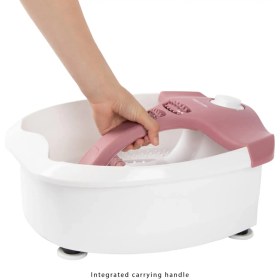 تصویر جکوزی و ماساژور پا مدل PC-FM 3027 ProfiCare jacuzzi and foot massager, model PC-FM 3027