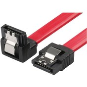 تصویر کابل دیتا ساتا 3 other SATA 3 Data Cable