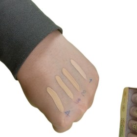 تصویر کانسیلر مارلین بیوتی 