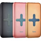 تصویر شارژر همراه هوکو مدل B11 ظرفیت 8000 میلی آمپر ساعت Hoco B11 8000mAh Power Bank