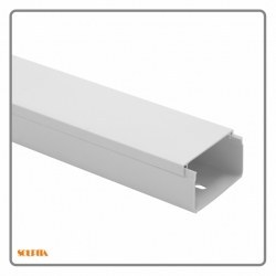 تصویر کانال 5 - ساده - شیاردار - ساده 