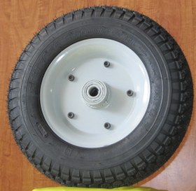 تصویر خرید رینگ فرغون با کیفیت بالا - انتخاب برتر برای شما Buy High Quality Trolley Rims - Top Choice for You