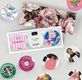 تصویر بستنی بدن 