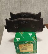 تصویر لنت جلو تویوتا کمری۲۰۰۷ - ۲۰۱۰ FBL ژاپن 