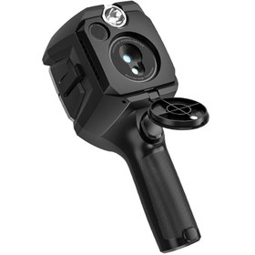 تصویر دوربین حرارتی دیجیتال مستک مدل TI120 MESTEK digital thermal camera model TI120