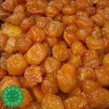 تصویر آلو کالیفرنیا 