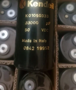 تصویر فروشگاه دنیای خازن دات کام