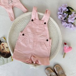 تصویر بیلر صورتی دخترانه 