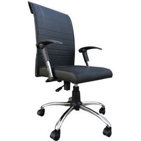 تصویر صندلی اداری مدل R800K 