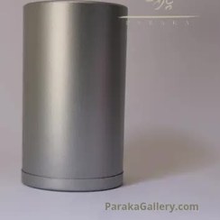 تصویر گلدان پلاستیکی طرح سرامیک میکا 