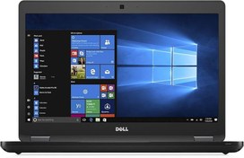 تصویر لپ‌تاپ استوک Dell Latitude 5480 