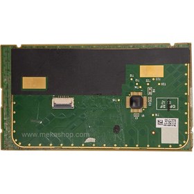 تصویر تاچ پد لپ تاپ دل TouchPad Dell Inspiron N5110 