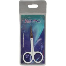 تصویر قیچی ابرو HSA 