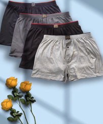 تصویر شورت پادار مردانه آنیت (Anit) ترکیه – کد 1146 