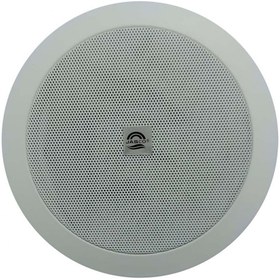 تصویر بلندگو سقفی توکار جاسکو Jasco-400 Ceiling Speaker Jasco-400