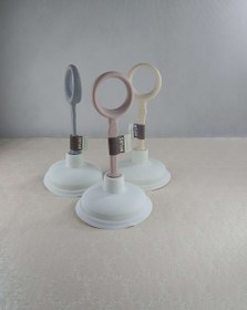 تصویر چاه باز کن مدل دنا 