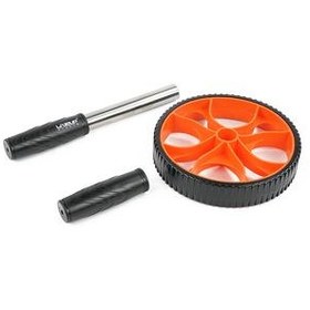 تصویر چرخ تمرین شکم لیوآپ مدل LS3372 