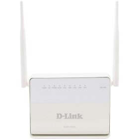 تصویر مودم روتر VDSL/ADSL بی سیم N300 دی لینک مدل DSL-224 