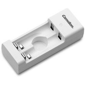 تصویر شارژر باتری کملیون مدل BC-0806T 